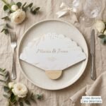 Abanico Chic - Boda - Imagen 7