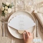 Abanico Chic - Boda - Imagen 8