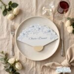 Abanico Chic - Boda - Imagen 3