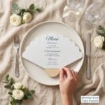 Abanico Chic - Boda - Imagen 4