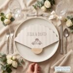 Abanico Chic - Boda - Imagen 5