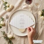 Abanico Chic - Boda - Imagen 6