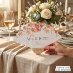 Abanico Chic - Boda