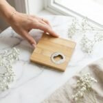 Posavasos con Abridor - Bautizo - Imagen 2