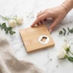 Posavasos con Abridor - Comunión - Imagen 2