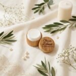 Bálsamo Labial de Bambú - Boda
