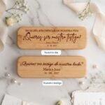 Estuche con Bolígrafo para Testigo - Imagen 3