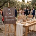 Cartel de Boda - Para Rincones "Modelo Grande"