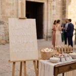 Cartel de Boda - Para Rincones "Modelo Grande" - Imagen 2