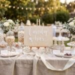 Cartel de Boda - Para Rincones "Modelo Mediano"