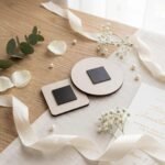 Imán Personalizado con Foto - Boda - Imagen 2