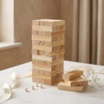 Juego Jenga
