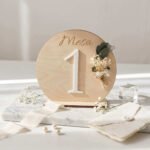 Mesero - Flores Preservadas - Imagen 4
