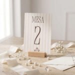 Mesero - Verjurado - Imagen 2