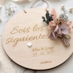 Placa Dedicatoria para "Los Siguientes" - Imagen 2