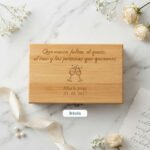 Set para Vino con Dedicatoria para Hermanos o Amigos - Imagen 3