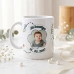 Taza infantil personalizada - Imagen 3