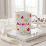 Taza infantil personalizada - Imagen 2
