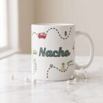 Taza infantil personalizada - Imagen 4
