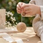 Yoyó de Madera - Imagen 2