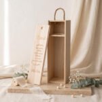 Caja Regalo para Vino "Botánico" - Imagen 2