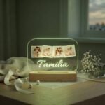 Lampara Led "Collage" - Imagen 2