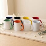 Taza 100% personalizada