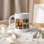 Taza "Collage"
