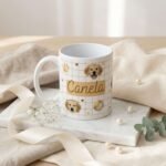 Taza "Cuadrícula" - Imagen 5