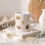 Taza "Cuadrícula" - Imagen 6