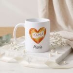 Taza "Dibujo"