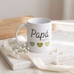 Taza "Hijos"