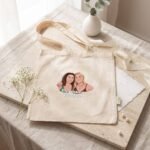 Tote Bag "Caricatura"