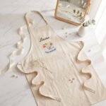 Delantal "Cocina con Amor"