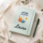 Libreta "Cocina con Amor" - Imagen 2