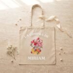 Tote Bag "La compra de..." - Imagen 2