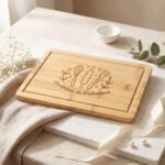 Tabla de Cocina "La Cocina de"