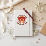 Libreta "Perrito"