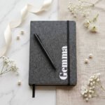 Libreta "Nombre"