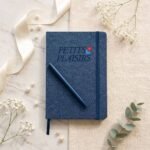 Libreta "Petits Plaisirs"