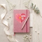 Libreta "Querida Yo"