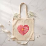 Tote Bag "Querida Yo..."