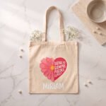 Tote Bag "Querida Yo..." - Imagen 2