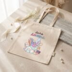 Tote Bag "Profe"
