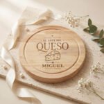 Set de Queso "El Arte del Queso"