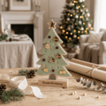 Mini arbol de navidad