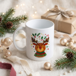 Taza Navideña - Imagen 5