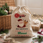Saco para los regalos - Imagen 2